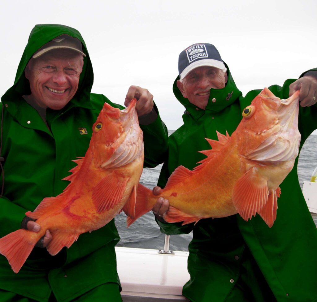 COMPLETE FISHING & LODGING PACKAGES. GUARANTEED FISH AND A GREAT TIME SINCE 1990